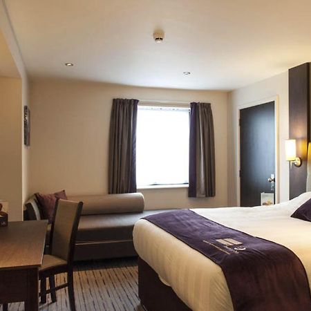 Premier Inn Dundee North Bagian luar foto