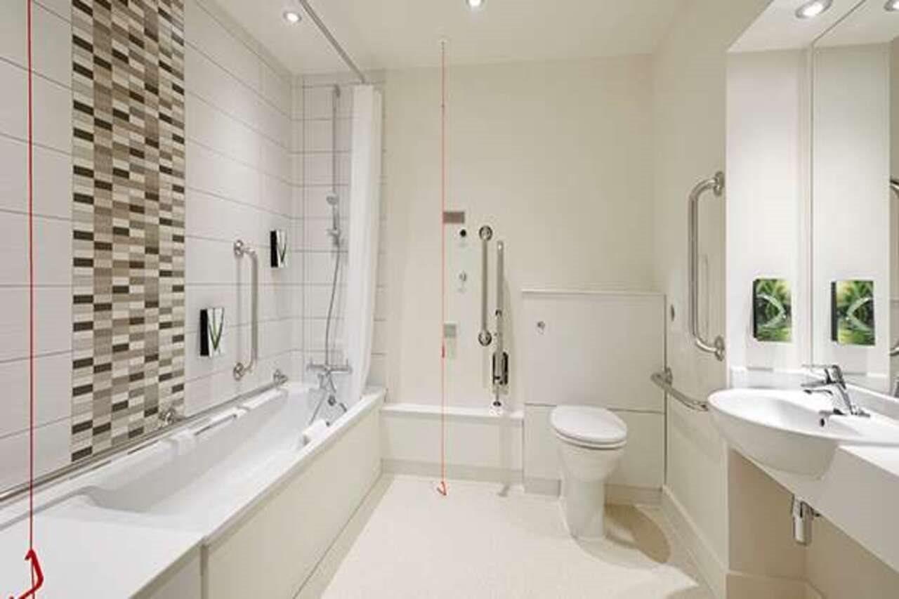 Premier Inn Dundee North Bagian luar foto