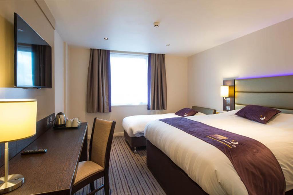 Premier Inn Dundee North Ruang foto