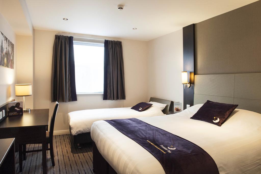 Premier Inn Dundee North Ruang foto