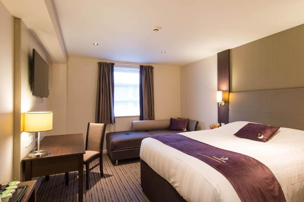 Premier Inn Dundee North Ruang foto