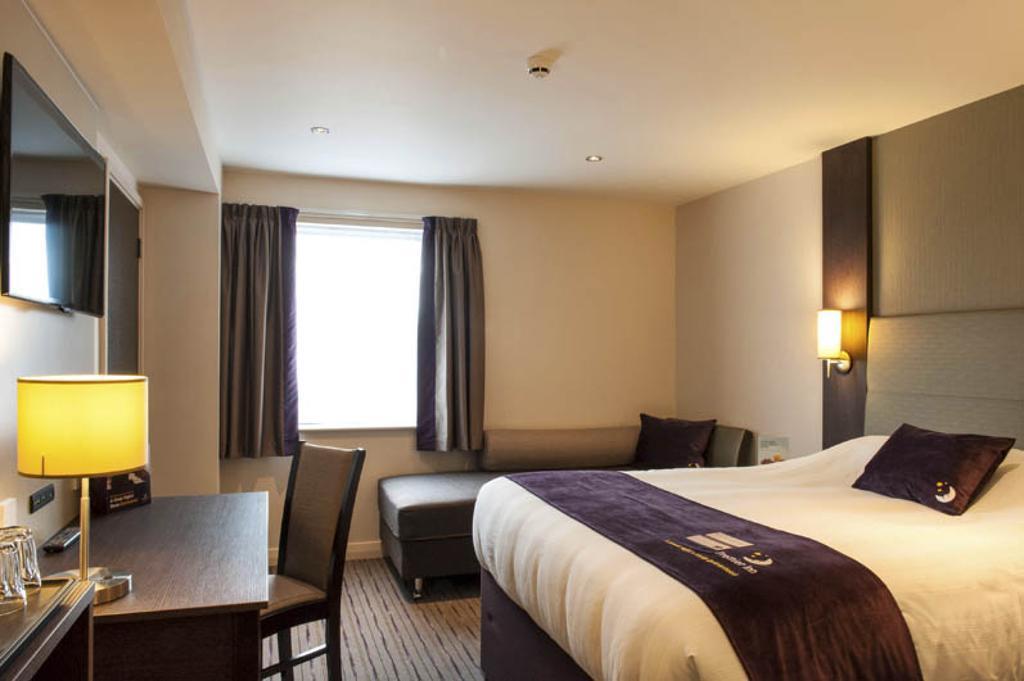 Premier Inn Dundee North Ruang foto